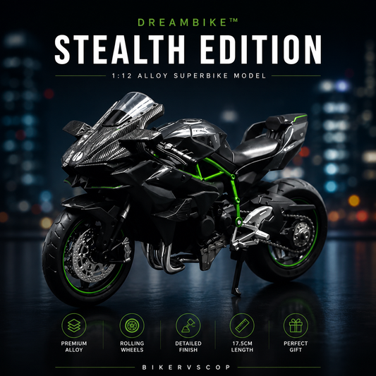 DreamBike™ Desk Edition