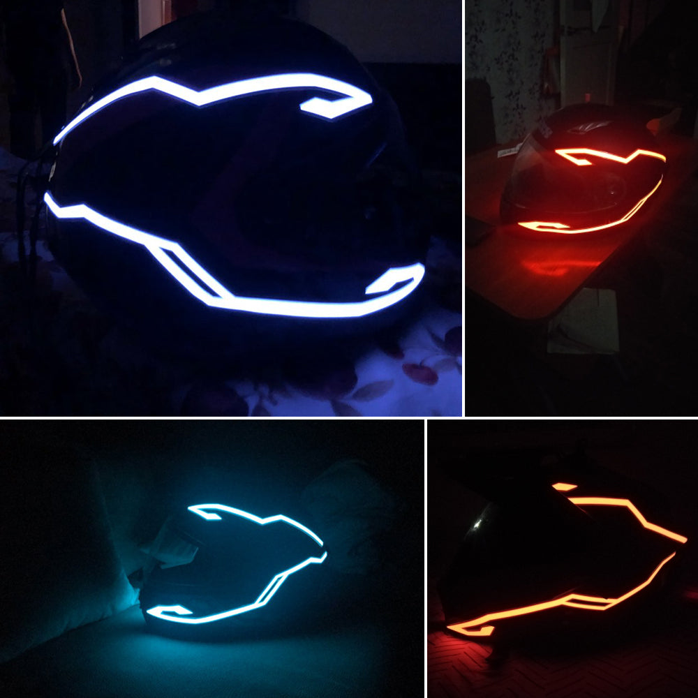 VANTA™ Helmet Light System