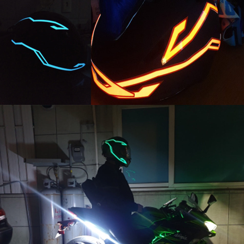 VANTA™ Helmet Light System
