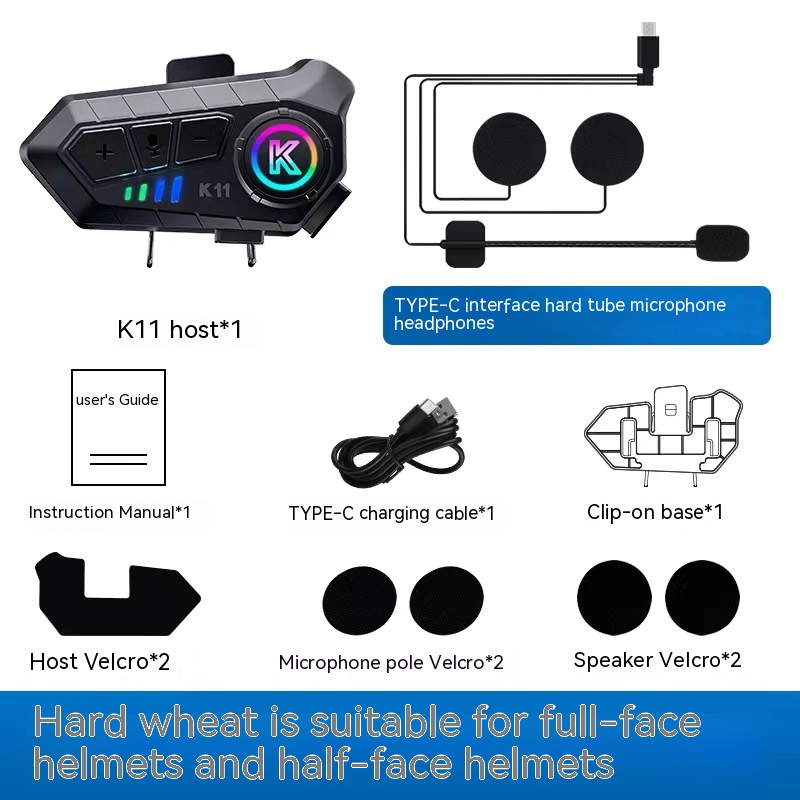 VANTA™ AudioRide Helmet