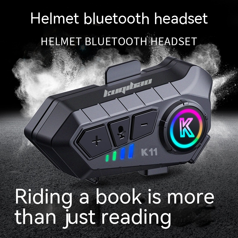 VANTA™ AudioRide Helmet