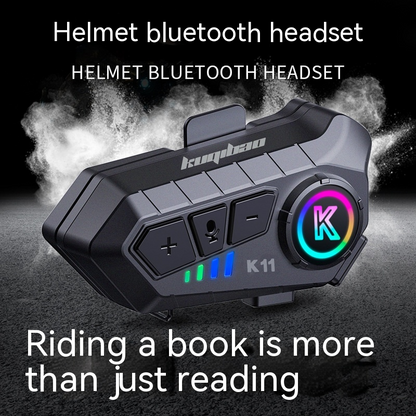VANTA™ AudioRide Helmet